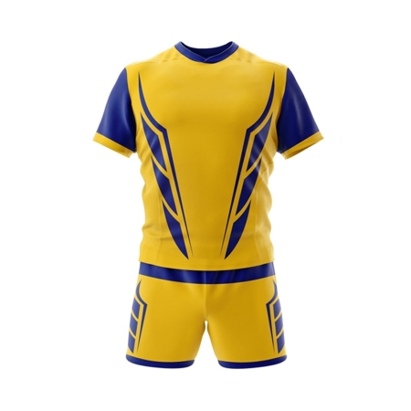Rugby uniform